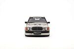 Otto mercedes-benz w201 190e 2.3 a.senna nurburgring cup 1 1:18 ot1041