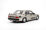 Otto mercedes-benz w201 190e 2.3 a.senna nurburgring cup 1 1:18 ot1041