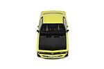 Otto opel manta gse elektromod 2021 yellow 1:18 ot434