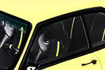 Otto opel manta gse elektromod 2021 yellow 1:18 ot434