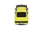 Otto opel manta gse elektromod 2021 yellow 1:18 ot434