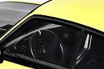 Otto opel manta gse elektromod 2021 yellow 1:18 ot434