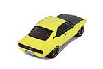 Otto opel manta gse elektromod 2021 yellow 1:18 ot434