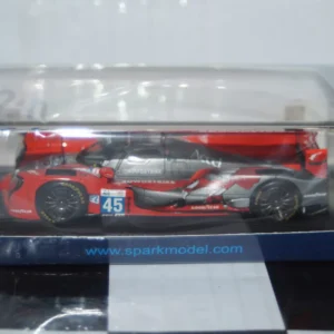 Spark oreca 07 gibson winner lmp2 pro/am class 24hr lemans 2023 1:43 s8751