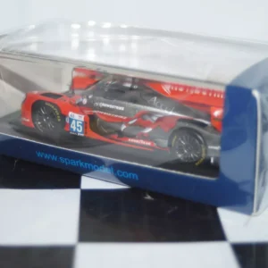 Spark oreca 07 gibson winner lmp2 pro/am class 24hr lemans 2023 1:43 s8751