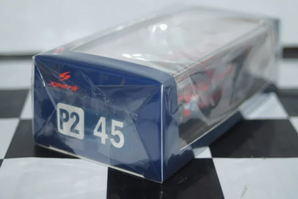 Spark oreca 07 gibson winner lmp2 pro/am class 24hr lemans 2023 1:43 s8751
