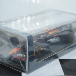 Spark oracle red bull racing rb19 #1 winner canada gp 2023 1:43 resin s8596