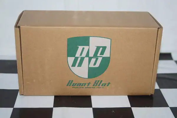 Avant slot opel manta 400 #9 "marlboro" cote d'ivoire1986 1:32 ref 51515