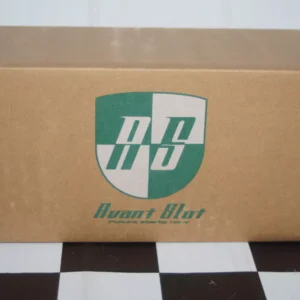 Avant slot opel manta 400 #4 "philips autoradio" 1986 1:32 ref 51514