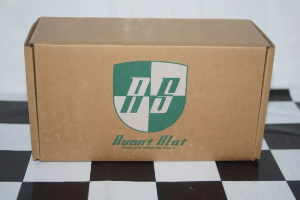 Avant slot opel manta 400 #4 "philips autoradio" 1986 1:32 ref 51514