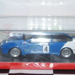 Spark ford sierra rs500 cosworth 3rd macau guia race 1989 #4 yokoshima 1:43 resin sa195