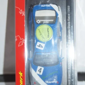 Spark ford sierra rs500 cosworth 3rd macau guia race 1989 #4 yokoshima 1:43 resin sa195