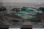Spark aston martin amr23 f1 team british gp2023 f.alonso 18s954