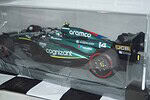 Spark aston martin amr23 f1 team british gp2023 f.alonso 18s954