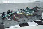 Spark aston martin amr23 f1 team british gp2023 f.alonso 18s954