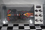 Spark aston martin amr23 f1 team british gp2023 f.alonso 18s954