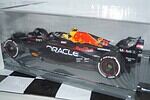 Spark oracle red bull racing rb19 winner gp2023 18s897