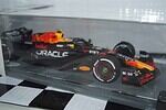Spark oracle red bull racing rb19 winner gp2023 monaco 18s894
