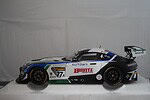 Autoart ford focus rs 2016 blue opening features 1:18 scale 72953
