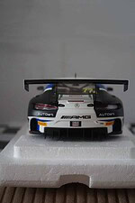 Autoart ford focus rs 2016 blue opening features 1:18 scale 72953