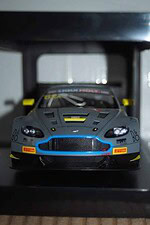 Autoart aston martin v12 gt3 12hr 2019 #62a 1:18 scale 81906
