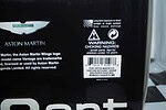 Autoart aston martin vantage 12hr endurance 2015 #99a 1:18 scale 81507