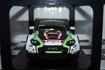 Autoart aston martin vantage 12hr endurance 2015 #99a 1:18 scale 81507
