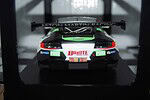 Autoart aston martin vantage 12hr endurance 2015 #99a 1:18 scale 81507