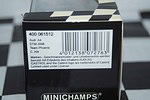 Minichamps audi a4 dtm 2006 team phoenix p.kaffer 1:43 400 061514