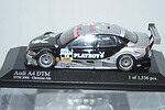 Minichamps audi a4 dtm 2006 team phoenix p.kaffer 1:43 400 061514