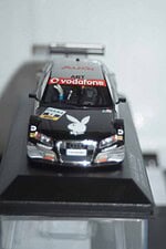 Minichamps audi a4 dtm 2006 team phoenix p.kaffer 1:43 400 061514
