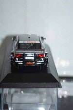 Minichamps audi a4 dtm 2006 team phoenix p.kaffer 1:43 400 061514