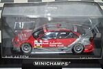 Minichamps audi a4 dtm 2006 team mucke s.stoddart 1:43 400 063422