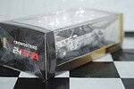 Spark bmw 635 csi winner spa 1974 #12 1:43 43spa1974
