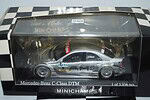 Minichamps mercedes c class 2006 dtm j.alessi 400 063510