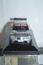 Minichamps mercedes c class 2006 dtm j.alessi 400 063510