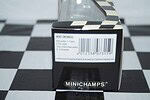 Minichamps mercedes c class amg 2006 dtm b.schneider 400 063602