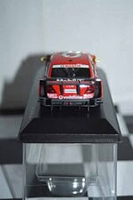 Minichamps mercedes c class amg 2006 dtm b.schneider 400 063602