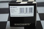Minichamps mercedes c class 2006 dtm j.alessi 400 063510