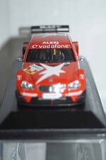 Minichamps mercedes c class 2006 dtm j.alessi 400 063510