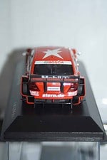 Minichamps mercedes c class 2006 dtm j.alessi 400 063510