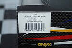 Onyx vauxhall vectra btcc 1997 warwick 1:43 scale xt062