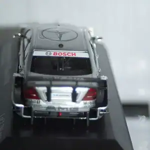 Minichamps mercedes c class 2006 dtm hakkinen 400 063608