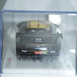 True scale models bentley continental gt3 2019 24hr spa 1:43 resin tsm430491