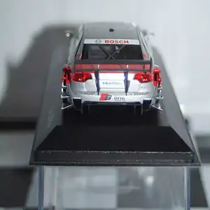 Minichamps audi a4 dtm 2006 team rosberg f.stippler 1:43 400 061515