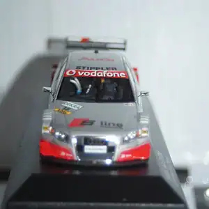 Minichamps audi a4 dtm 2006 team rosberg f.stippler 1:43 400 061515