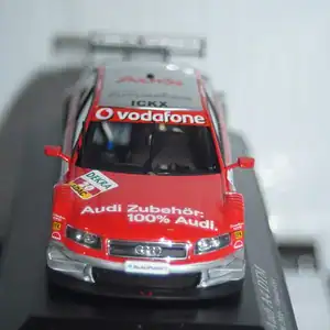Minichamps audi a4 dtm 2006 team midland v.ickx 1:43 400 061420