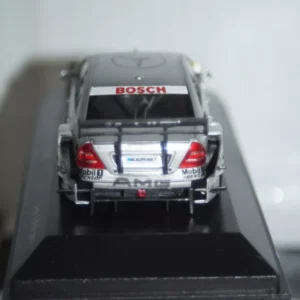 Minichamps mercedes c class amg 2004 dtm j.alesi 400 043408