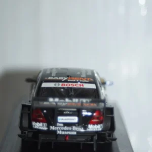 Minichamps mercedes c class 2006 dtm a.margaritis 400 063581
