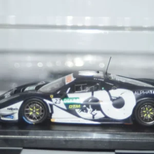 Looksmart ferrari 488 gt3 evo alphatauri af corse 2021 #23 1/43 scale lsrc124